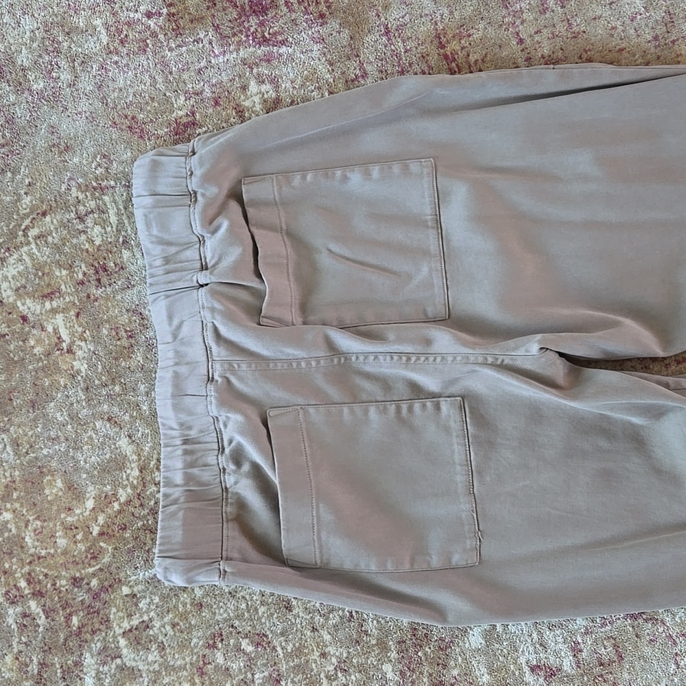 Cloth & Stone Boho Pants - Picture 4 of 5